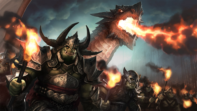 Illustration for article titled The Art of BioShock 2, and Dead Space 2, and Dragon Age, and Silent Hill, and...